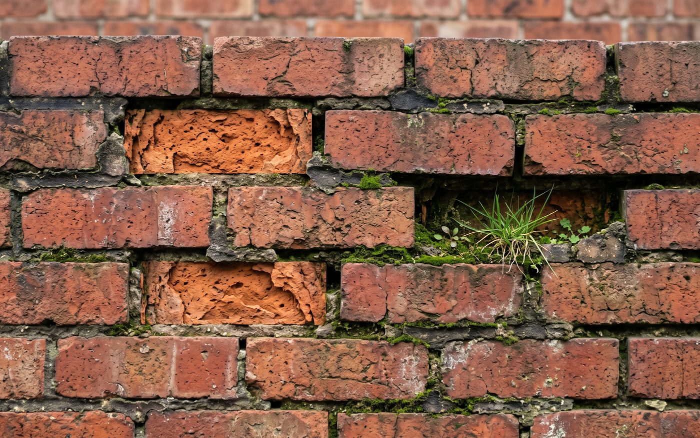 Six signs your pointing has failed