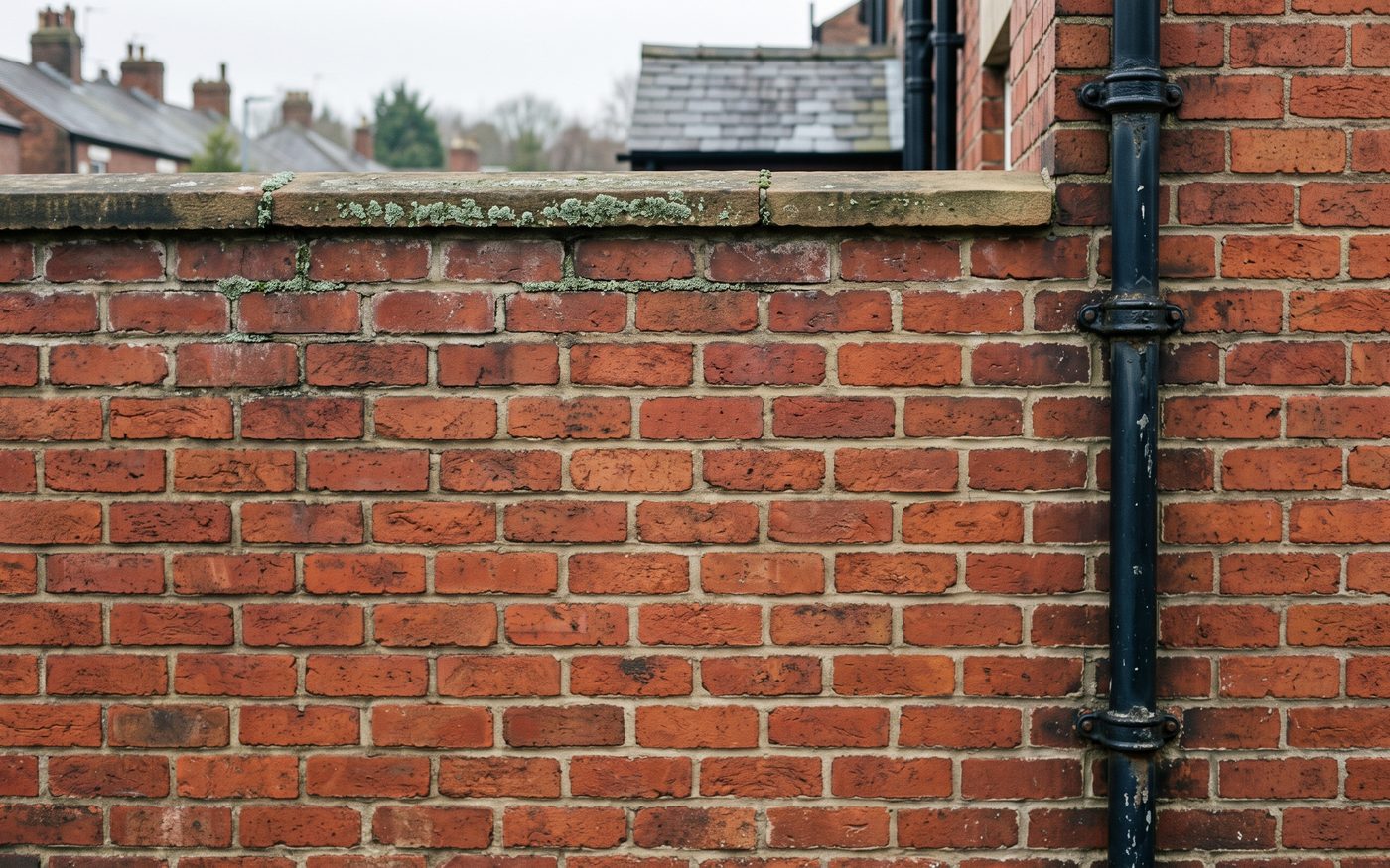 How long does repointing last?